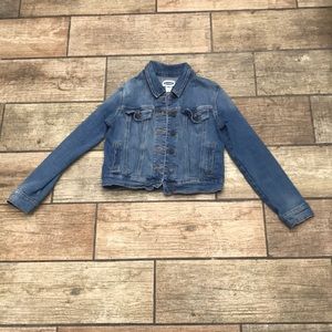 Old Navy jean Jacket
